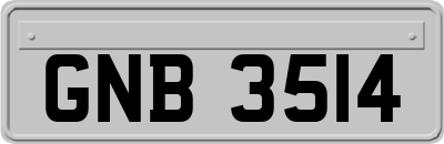 GNB3514