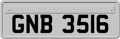 GNB3516