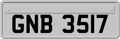 GNB3517