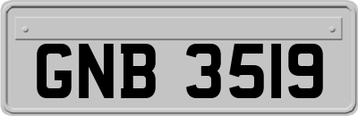 GNB3519