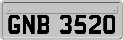 GNB3520