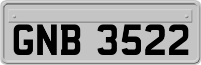 GNB3522
