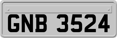GNB3524