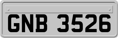GNB3526