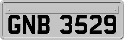 GNB3529