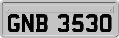 GNB3530