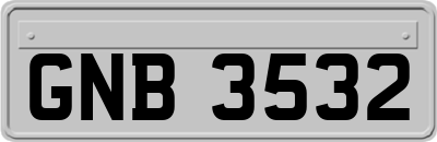 GNB3532