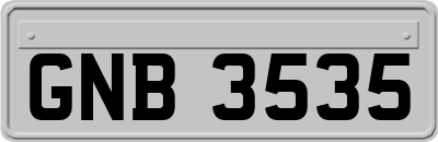 GNB3535