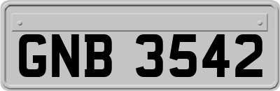 GNB3542