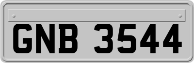 GNB3544