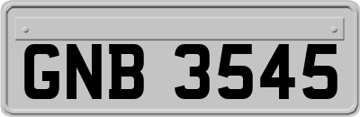 GNB3545