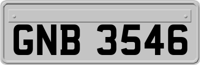 GNB3546