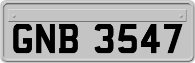 GNB3547