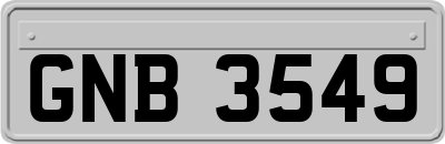GNB3549