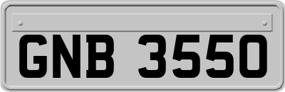 GNB3550