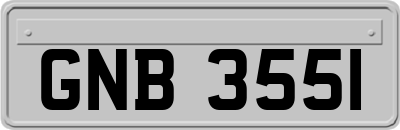 GNB3551