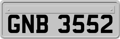 GNB3552