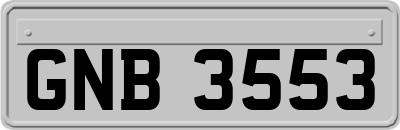 GNB3553