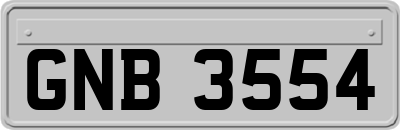 GNB3554