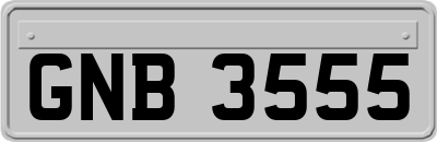 GNB3555