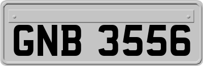GNB3556