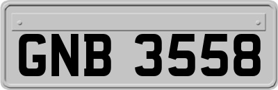 GNB3558