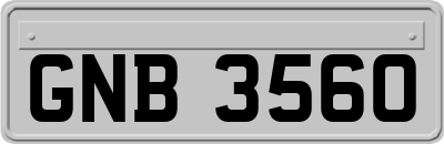 GNB3560
