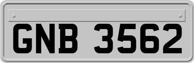 GNB3562