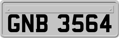 GNB3564