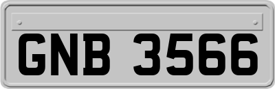 GNB3566