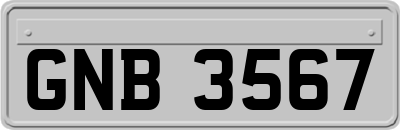 GNB3567