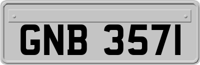 GNB3571