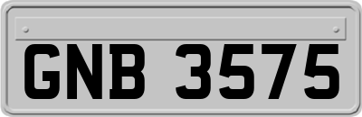 GNB3575