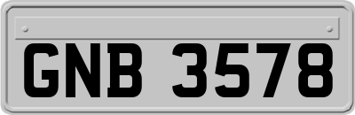 GNB3578