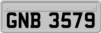 GNB3579