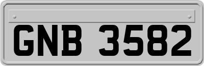GNB3582