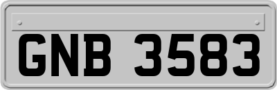 GNB3583
