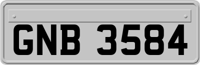 GNB3584