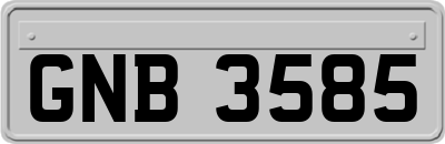 GNB3585