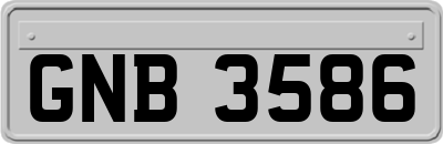 GNB3586