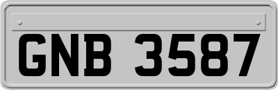 GNB3587