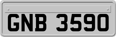 GNB3590