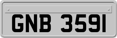 GNB3591