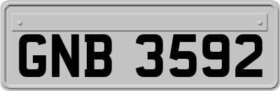 GNB3592