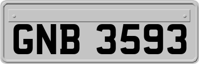GNB3593