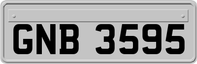 GNB3595