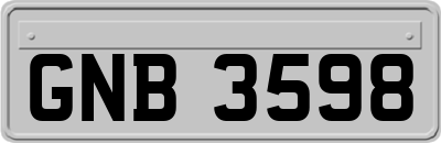 GNB3598