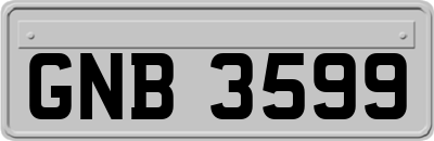 GNB3599