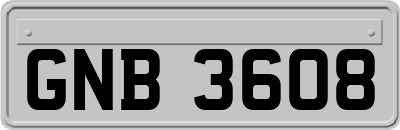 GNB3608
