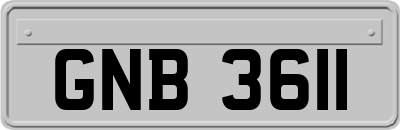 GNB3611